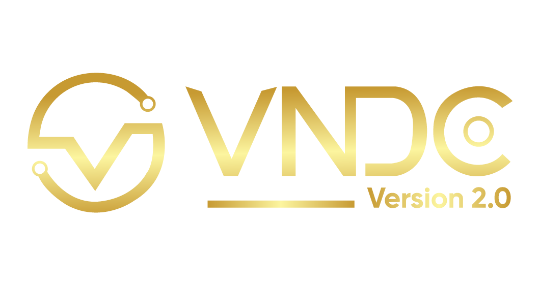 LOGO VNDC